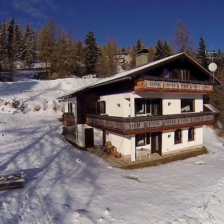 Villa-Alpenblick Hochrindl Esterno foto